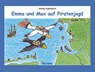 Emma und Max auf Piratenjagd - Marlis Kahlsdorf - 9783804212114