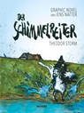 Der Schimmelreiter - Theodor Storm ; Jens Natter - 9783804214033