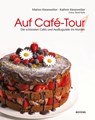 Auf Café-Tour - Marion Kiesewetter ; Kathrin Kiesewetter - 9783804215122