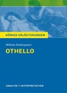 Othello von William Shakespeare. - William Shakespeare - 9783804420144