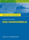 Das Marmorbild von Joseph von Eichendorff - Joseph Von Eichendorff - 9783804420526