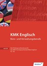 KMK Fremdsprachenzertifikat Englisch für Büro- und Verwaltungsberufe - Doris Gerke ; Sandra Haberkorn - 9783804544420