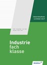Industriefachklasse 2. Schulbuch - Björn Flader ; Christoph Hassenjürgen ; Karl Jung ; Ralf Köper - 9783804560611