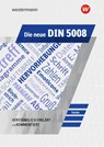 Die neue DIN 5008. Schulbuch - Karl Wilhelm Henke - 9783804572782