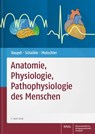 Anatomie, Physiologie, Pathophysiologie des Menschen - Peter Vaupel ; Hans-Georg Schaible ; Ernst Mutschler - 9783804729797