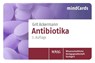Antibiotika - Grit Ackermann - 9783804731936