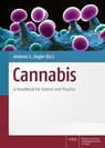 Cannabis - Andreas S. Ziegler - 9783804745155