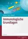 Immunologische Grundlagen - Angelika Vollmar ; Robert Fürst ; Ilse Zündorf - 9783804745728