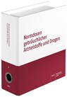 Normdosen gebräuchlicher Arzneistoffe und Drogen -  - 9783804746190