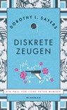 Diskrete Zeugen - Dorothy L. Sayers - 9783805200639