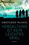 Get Even 2 - Gretchen McNeil - 9783805200707