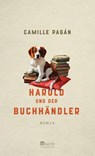 Harold und der Buchhändler - Camille Pagán - 9783805201285