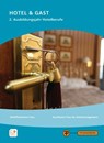Hotel & Gast - Hotelberufe, 2. Ausbildungsjahr -  - 9783805708418