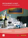 Restaurant & Gast - Restaurantberufe, 2. Ausbildungsjahr -  - 9783805708425