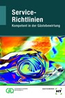 Service-Richtlinien - Heinz-Peter Wefers - 9783805709057