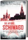 Die Affäre Schiwago - Petra Couvée ;  Peter Finn - 9783806232639