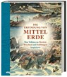 Die Erfindung von Mittelerde - John Garth - 9783806242607
