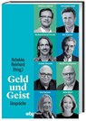 Geld und Geist - Rebekka Reinhard - 9783806245813