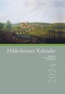 Hildesheimer Kalender 2024 - Claudia Pollich-Post - 9783806786248