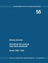 Wilhelm Pelizaeus und sein Museum - Bettina Schmitz - 9783806788594
