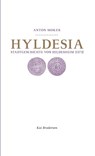 Hyldesia - Anton Moker - 9783806788822