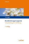 Bundeskleingartengesetz - MAINCZYK,  Lorenz - 9783807304700