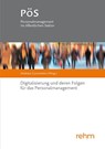 Digitalisierung und deren Folgen für das Personalmanagement - Andreas Gourmelon - 9783807328355