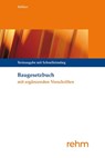 Baugesetzbuch mit ergänzenden Vorschriften - Michael Krautzberger ; Wilhelm Söfker - 9783807328454