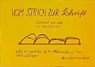 Vom Strich zur Schrift - Suzanne Naville ; Pia Marbacher - 9783808001370