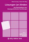 Lösungen (er-)finden - Peter de Jong ; Insoo K Berg - 9783808007068