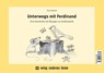 Unterwegs mit Ferdinand - Tina Dresbach - 9783808007235
