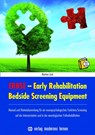 ERBSE - Early Rehabilitation Bedside Screening Equipment - Martina Lück - 9783808007860