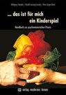 ... das ist für mich ein Kinderspiel - Wolfgang Beudels ; Rudolf Lensing-Conrady ; Hans Jürgen Beins - 9783808008379
