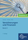 Versicherungen und Finanzen, Band 2 - Proximus 4 - Herbert Eichenauer ; Rolf Schmalohr ; Uwe Thews - 9783808522905