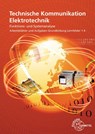 Technische Kommunikation Elektrotechnik - Ulrich Beer ; Horst Gebert ; Gregor Häberle ; Hans Walter Jöckel - 9783808539545