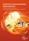 Technische Kommunikation Elektrotechnik - Ulrich Beer ; Horst Gebert ; Gregor Häberle ; Hans Walter Jöckel - 9783808539545