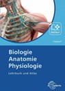 Biologie Anatomie Physiologie - Martin Trebsdorf - 9783808564738