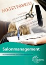 Salonmanagement - Marcus Hertel ; Erhard Fein ; Eliane Peter-Runstuck - 9783808564936