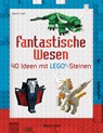 Fantastische Wesen - Kevin Hall - 9783809438472
