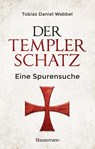 Der Templerschatz - Tobias Daniel Wabbel - 9783809443063