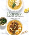 Ramen - die besten japanischen Nudelsuppen - Sachiyo Harada - 9783809445203