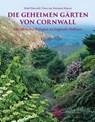 Die geheimen Gärten von Cornwall. Aktualisierte Sonderausgabe - Heidi Howcroft - 9783809445692
