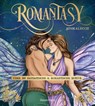 Romantasy Ausmalbuch. Über 100 fantastische & romantische Motive -  - 9783809451969