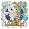Katzen-Mandalas - 28 Motive zum Entspannen und Wohlfühlen -  - 9783809452751