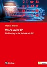 Voice over IP - Thomas Wübbe - 9783810105912