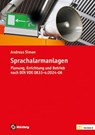 Sprachalarmanlagen - Andreas Simon - 9783810106124
