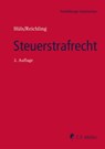 Steuerstrafrecht - Henner Apfel ; Martin Asholt ; Johannes Corsten ; Thorsten LL.M. Franke-Roericht ; Bernd LL.M. Groß ; Silke Hüls ; Daniel Hunsmann ; Philipp LL.M. Kauffmann ; Björn LL.M. Krug ; Michael Lindemann ; Tilman Reichling ; Alexander LL.M. Schork ; Stefanie Scho - 9783811406506