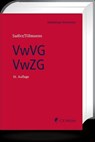 Verwaltungs-Vollstreckungsgesetz / Verwaltungszustellungsgesetz - TILLMANNS,  Reiner ; Sadler, Gerhard - 9783811406537