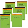 ReNo Prüfungsvorbereitung. 6 Bände, Ausgabe 2022 - Sabine Jungbauer ; Veronika Dives - 9783811407428