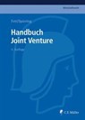 Handbuch Joint Venture - Amelie Abt ; Bernhard Arlt ; Axel Bader ; Michael K. Bergmann - 9783811441026